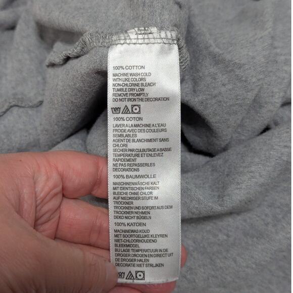 Tommy Bahama Intense Chardio No Flame No Gain Tee Shirt Dadcore Dad Streetwear - Picture 5 of 6